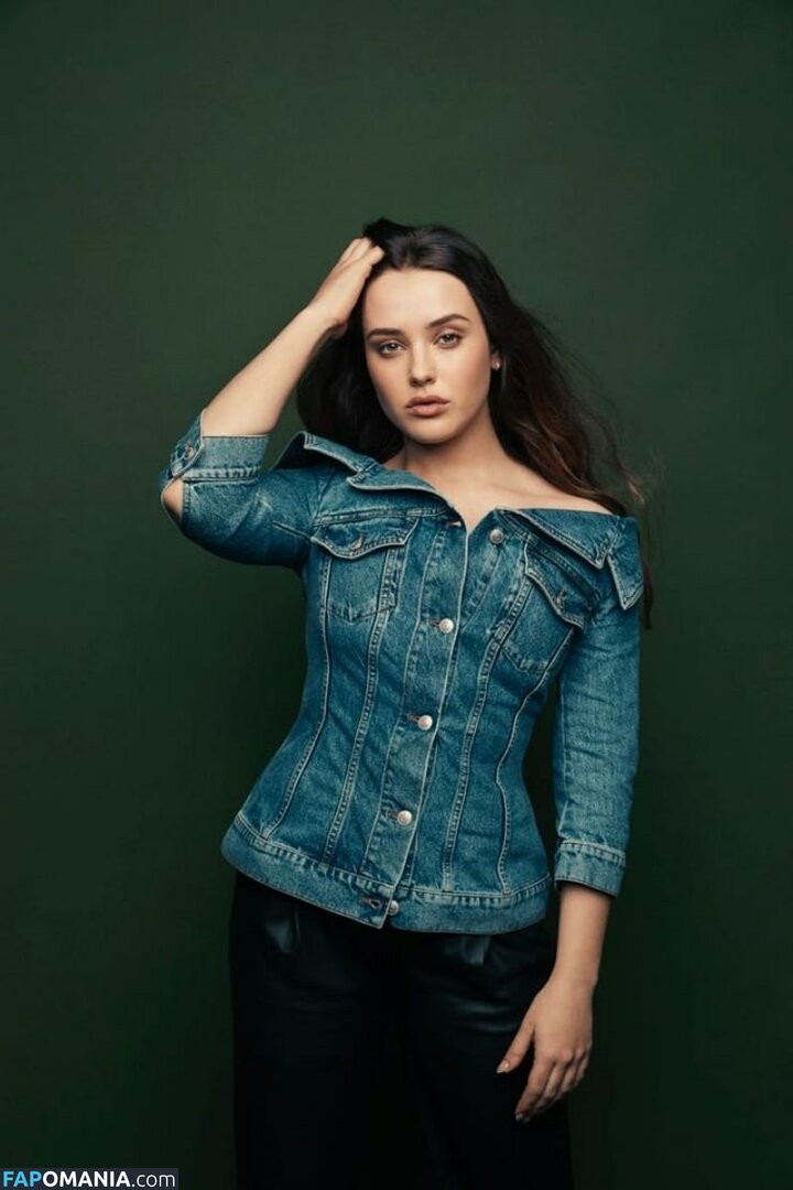 Katherine Langford / katherinelangford Nude OnlyFans  Leaked Photo #26