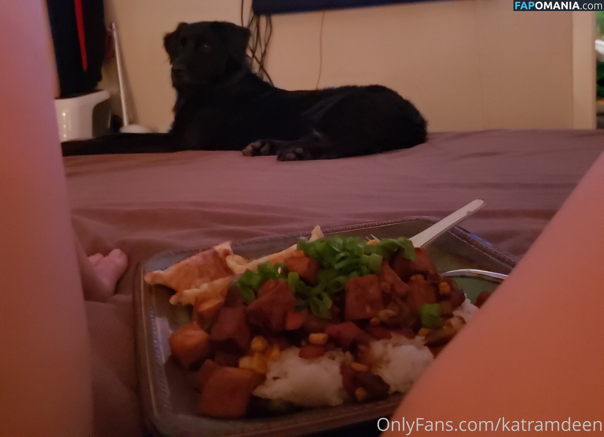 Katherine Ramdeen Nude OnlyFans  Leaked Photo #14