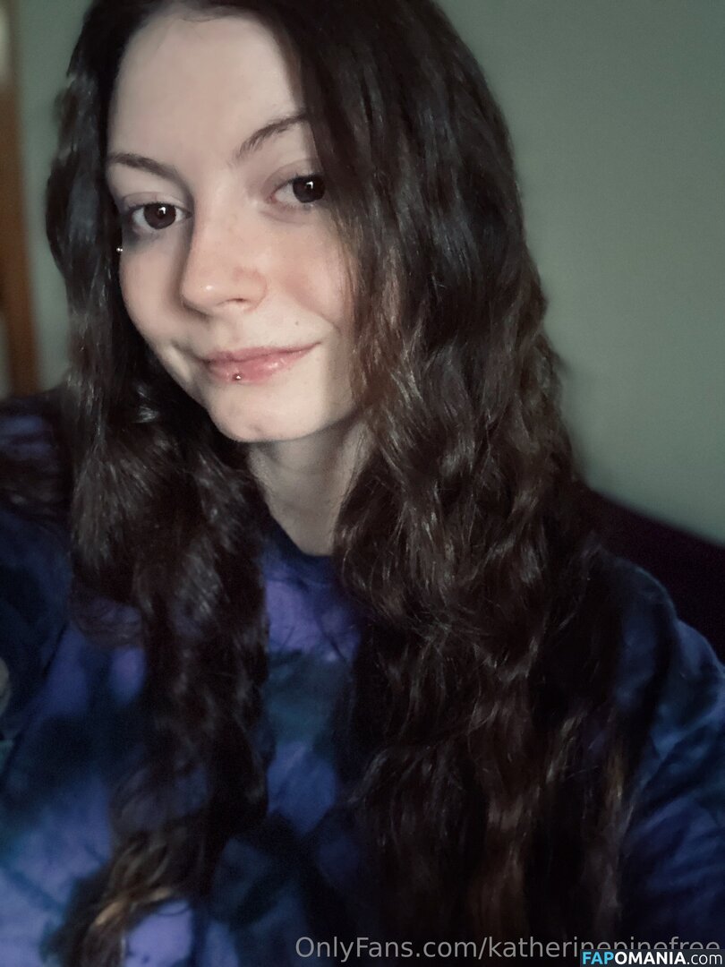 katherinepine19 / katherinepinefree Nude OnlyFans  Leaked Photo #145