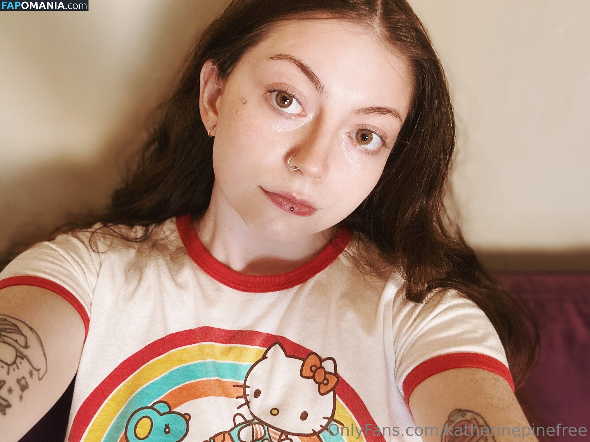 katherinepine19 / katherinepinefree Nude OnlyFans  Leaked Photo #152