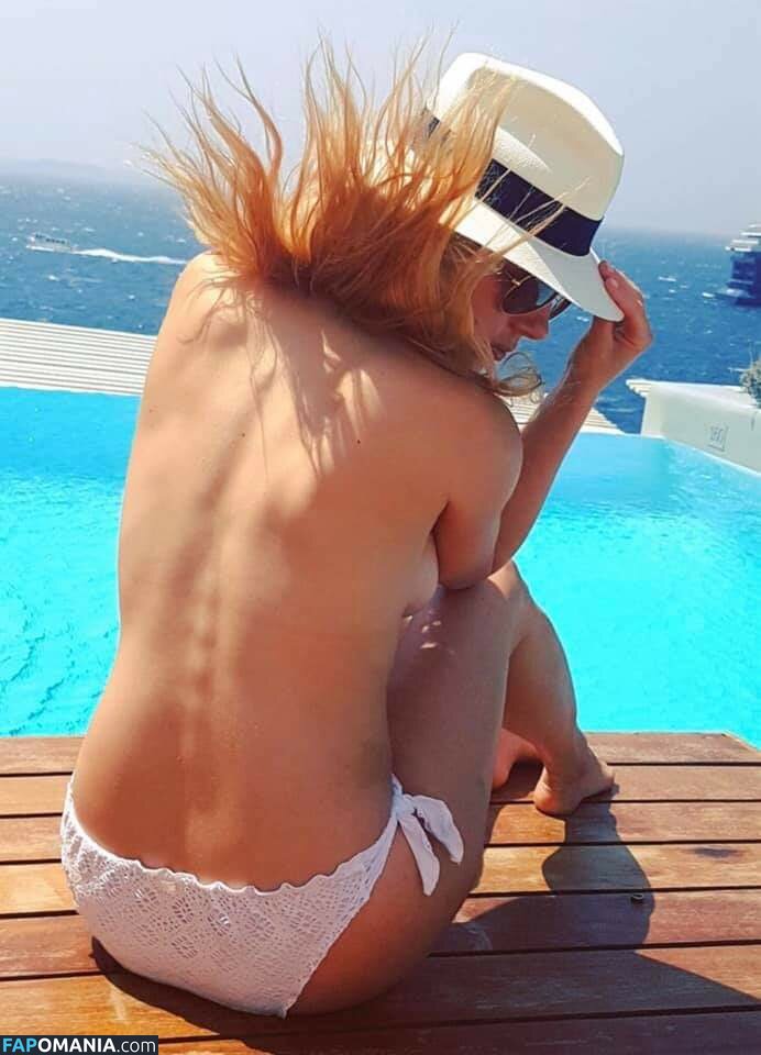 Katheryn Winnick Nude Leaked Photo #94