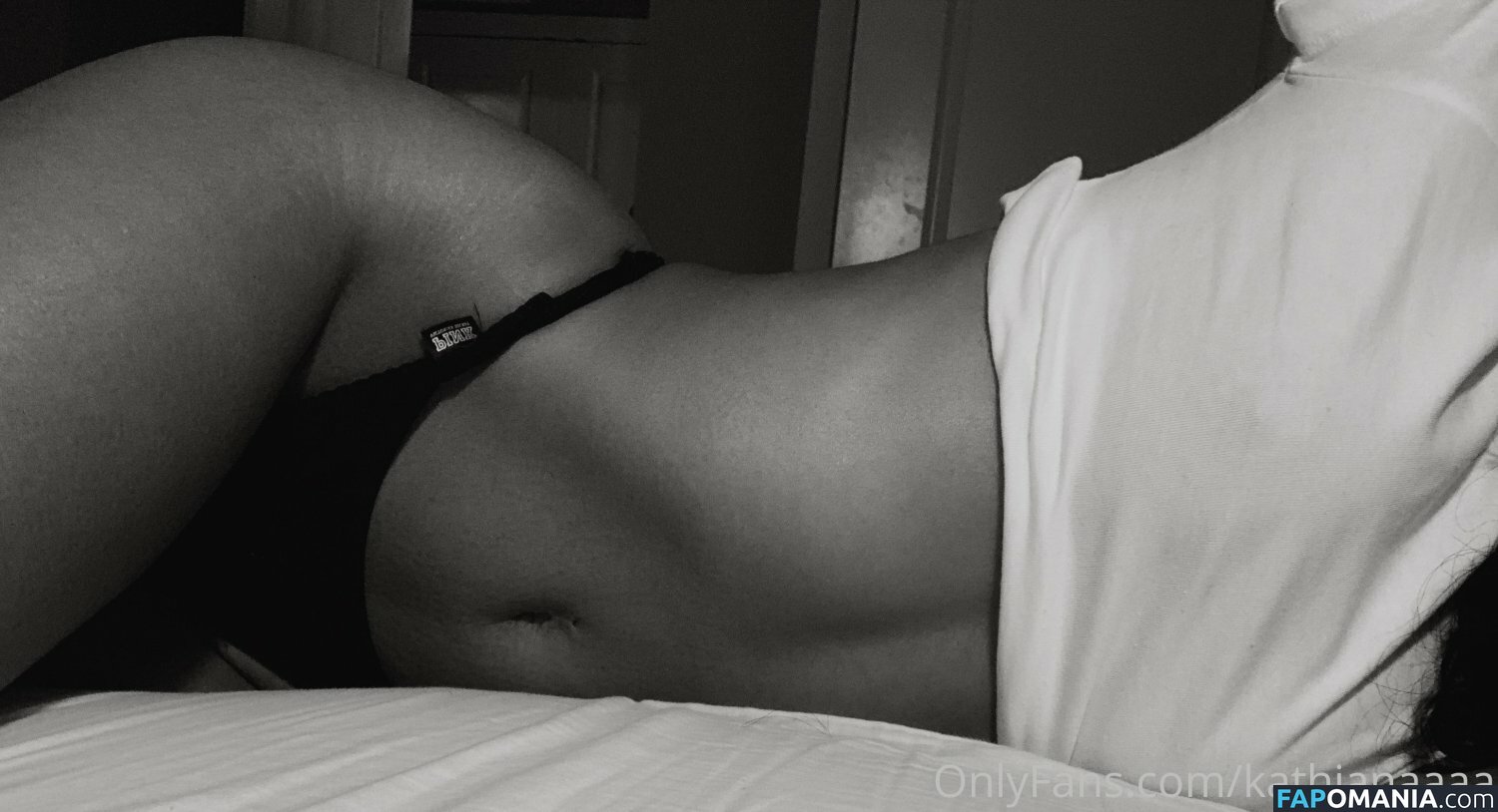 kathiana / katyaaaaa / katyaaaaaa Nude OnlyFans  Leaked Photo #16