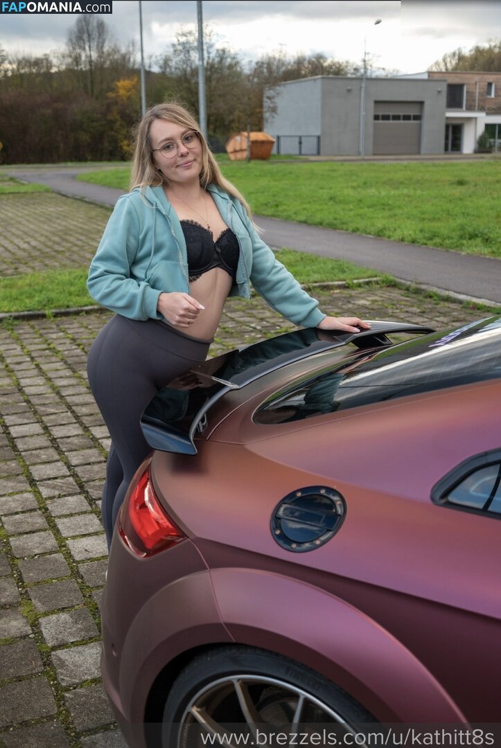 Kathitt8s / kathi.x.kat Nude OnlyFans  Leaked Photo #8