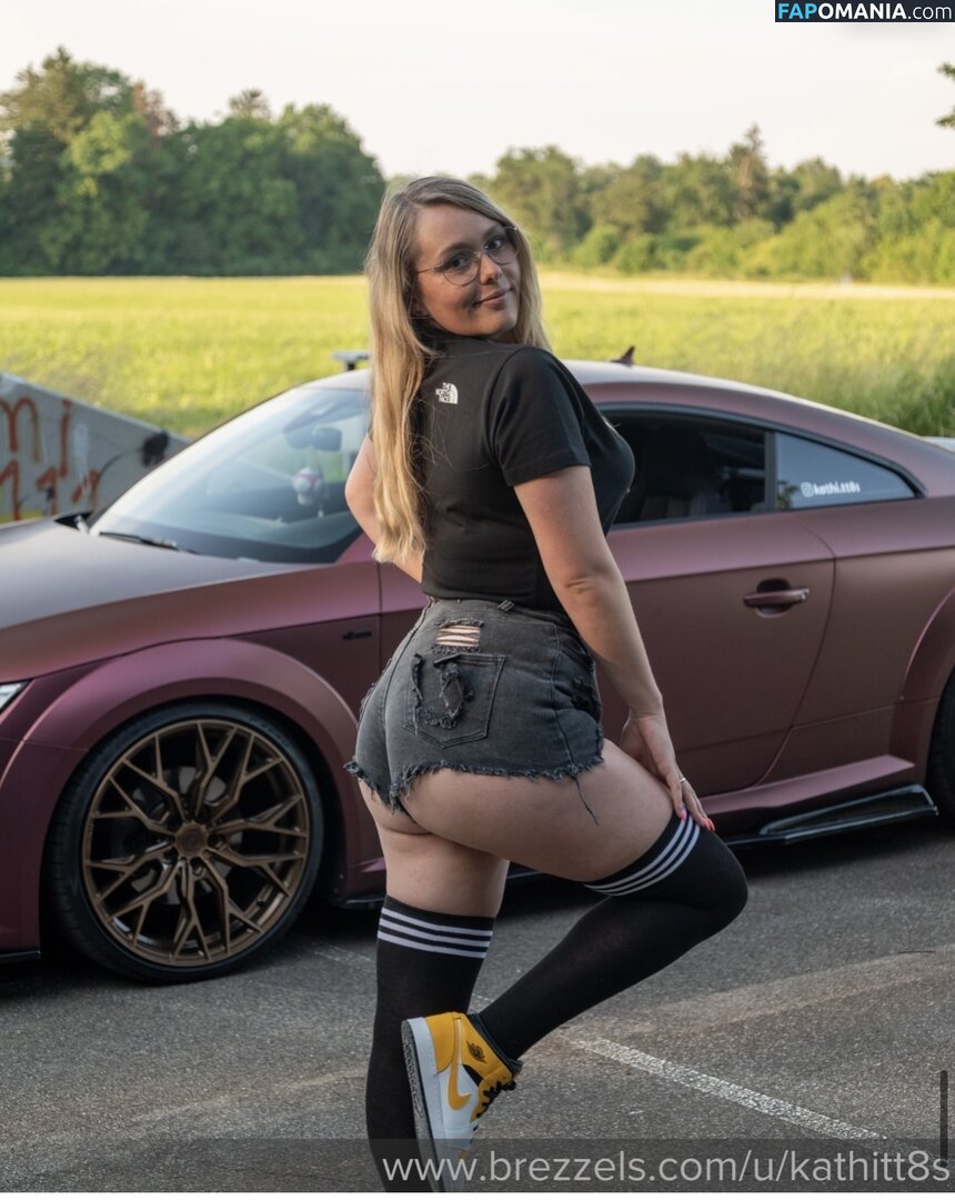 Kathitt8s / kathi.x.kat Nude OnlyFans  Leaked Photo #19