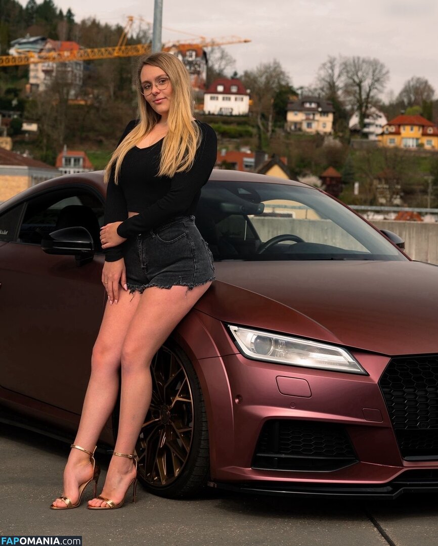 Kathitt8s / kathi.x.kat Nude OnlyFans  Leaked Photo #62