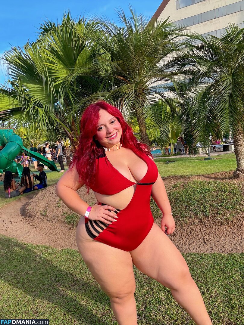 Kathlyn Prisco / kathlynprisco / katwithcurves Nude OnlyFans  Leaked Photo #2
