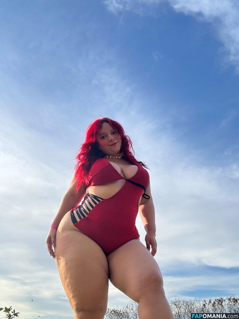 Kathlyn Prisco / kathlynprisco / katwithcurves Nude OnlyFans  Leaked Photo #3