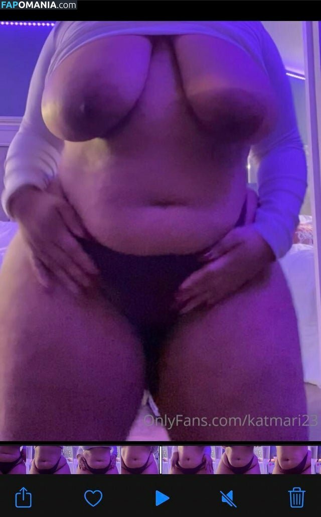 Kathrynn Marie / katmari23 / mynameskathrynn Nude OnlyFans  Leaked Photo #10