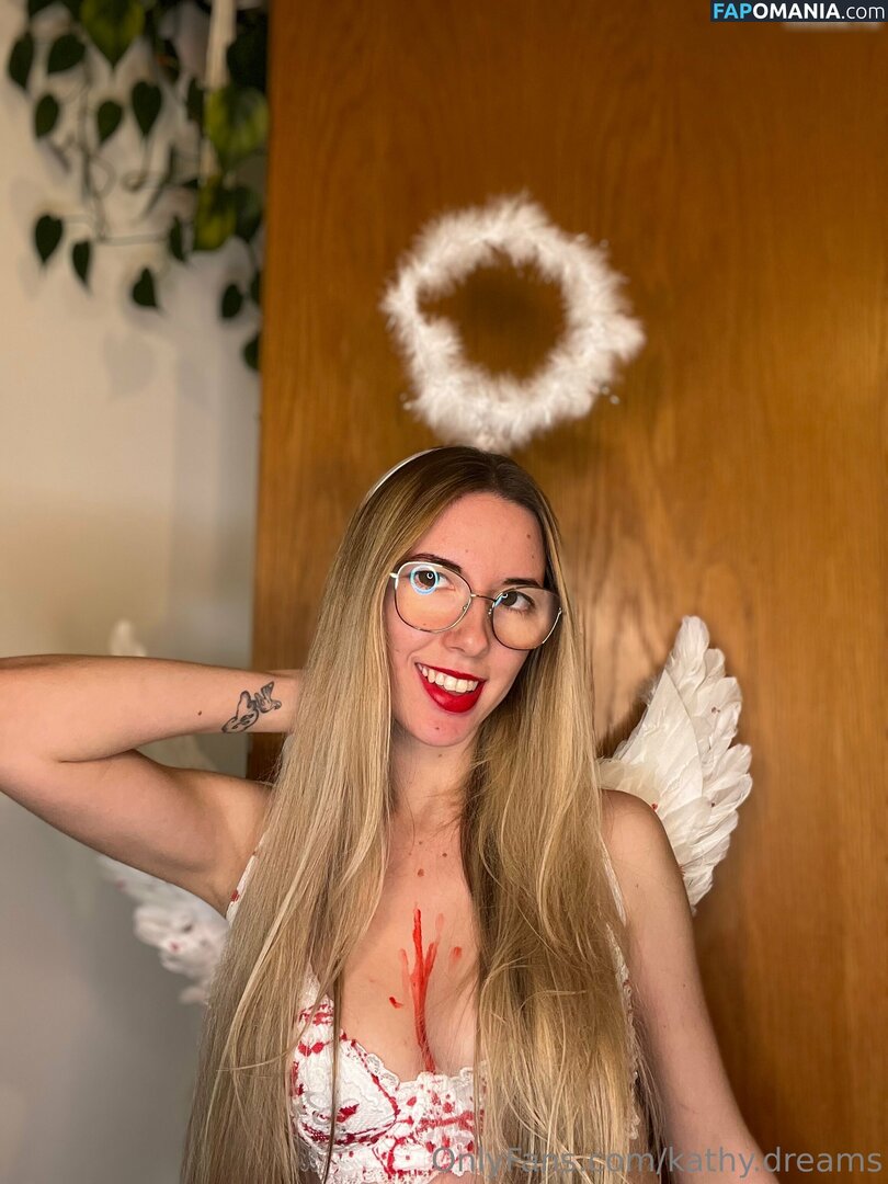 Kathy.dreams Nude OnlyFans  Leaked Photo #16