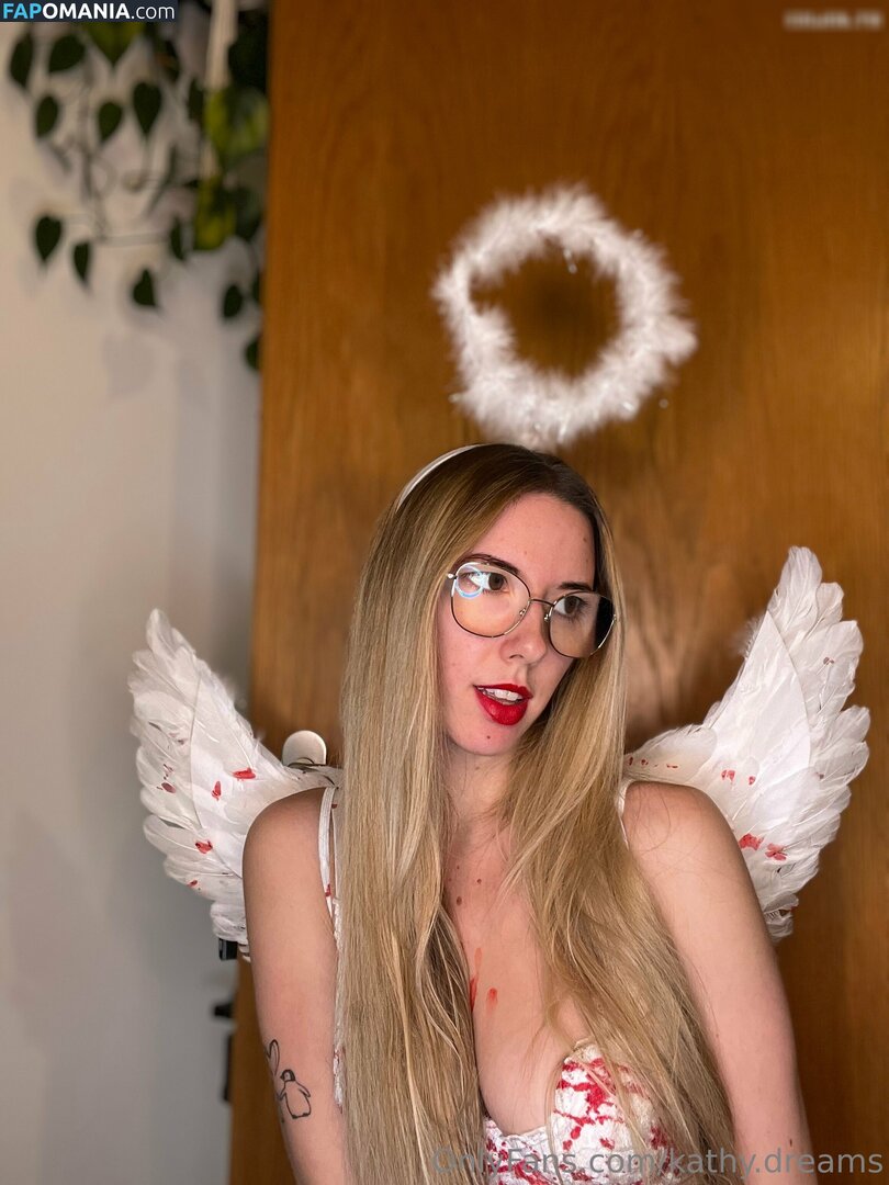 Kathy.dreams Nude OnlyFans  Leaked Photo #19