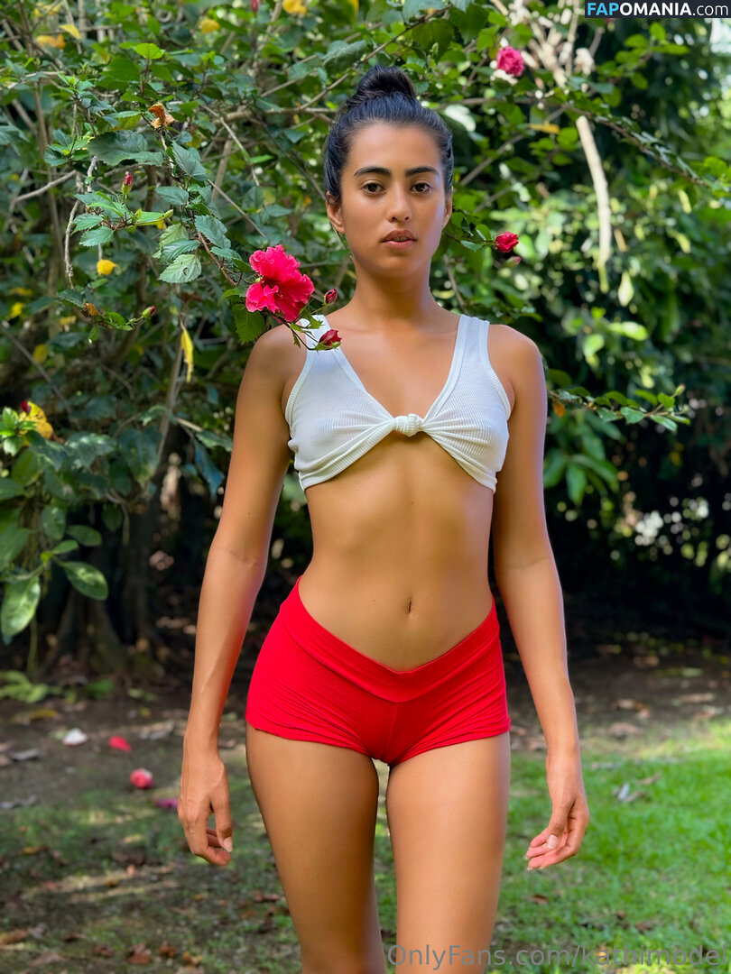 Kathycr / kathimodel / kathimodelofficial / kathycr_ Nude OnlyFans  Leaked Photo #77