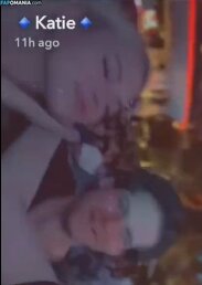 Kati3Kat / Kati3katMFC / blu3kitten / kati3_kat Nude OnlyFans  Leaked Photo #11