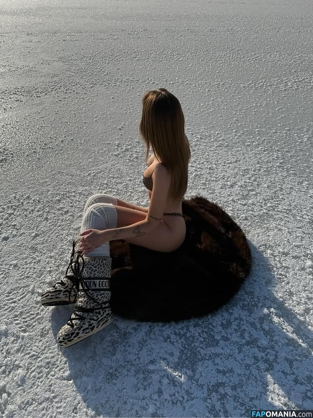 Katia Dupenkova / kkatrunia Nude OnlyFans  Leaked Photo #1