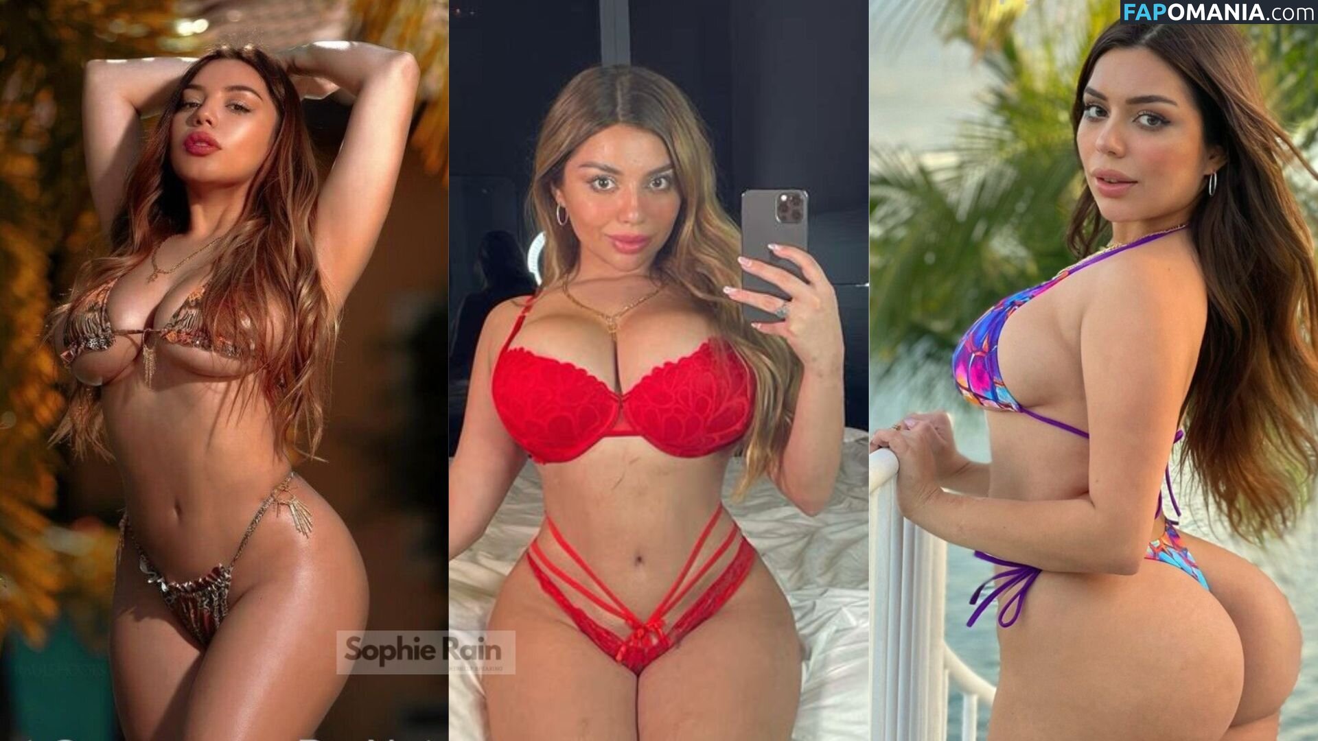 Katiana Kay / katiana Nude OnlyFans  Leaked Photo #13