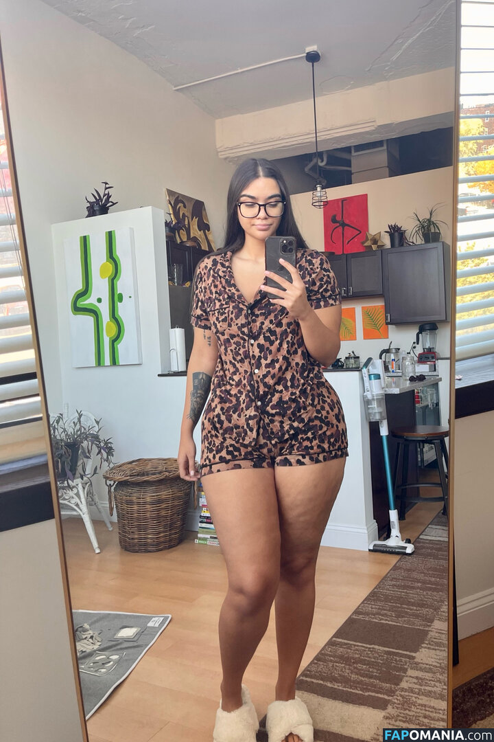 katiannjo Nude OnlyFans  Leaked Photo #11