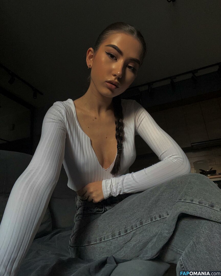 Katiaraif Nude OnlyFans  Leaked Photo #50