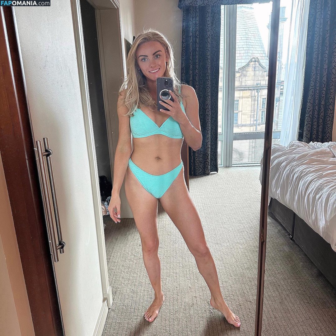 Katie Mcglynn Nude OnlyFans  Leaked Photo #2