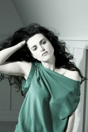 Katie McGrath