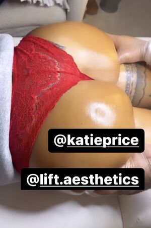 Katie Price