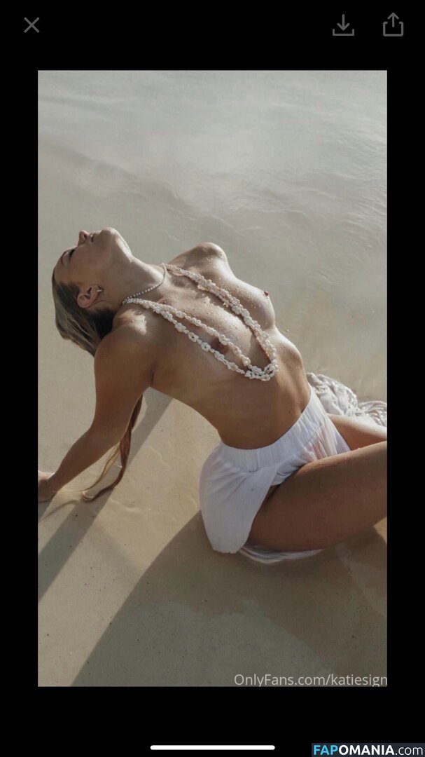 Katie Sigmond / katiesigmondd Nude OnlyFans  Leaked Photo #142
