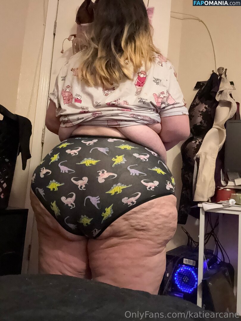 katearucan / katiearcane Nude OnlyFans  Leaked Photo #3