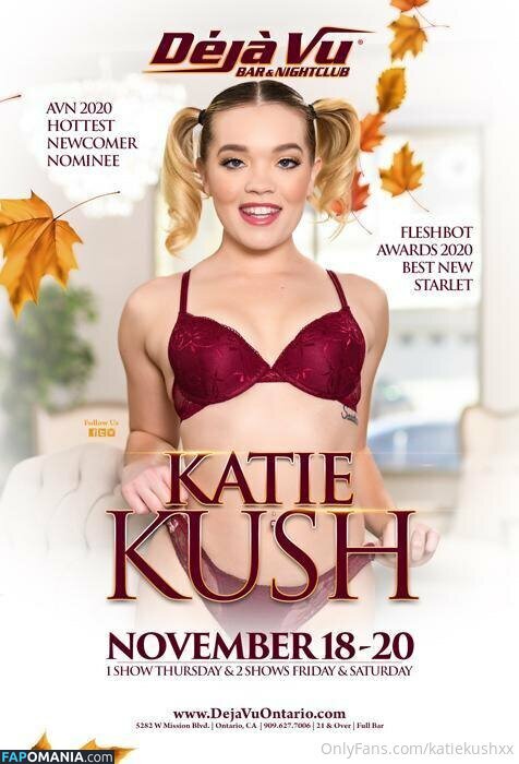 katiekushxx Nude OnlyFans  Leaked Photo #104
