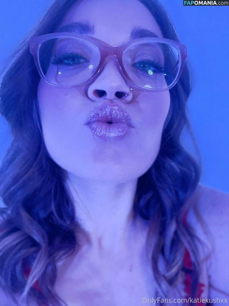 katiekushxx Nude OnlyFans  Leaked Photo #122