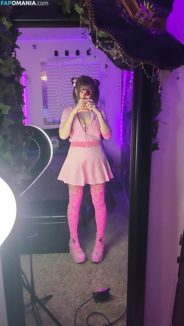 Katietriggersme / Shadwfantasy / shadwdivinity Nude OnlyFans  Leaked Photo #206