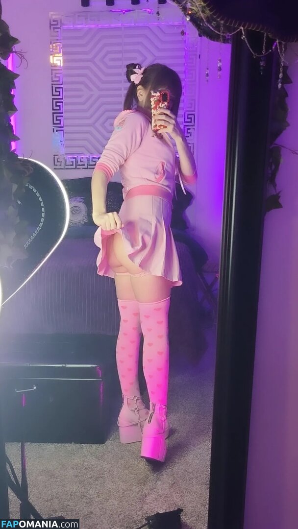 Katietriggersme / Shadwfantasy / shadwdivinity Nude OnlyFans  Leaked Photo #207