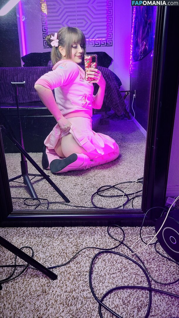 Katietriggersme / Shadwfantasy / shadwdivinity Nude OnlyFans  Leaked Photo #210