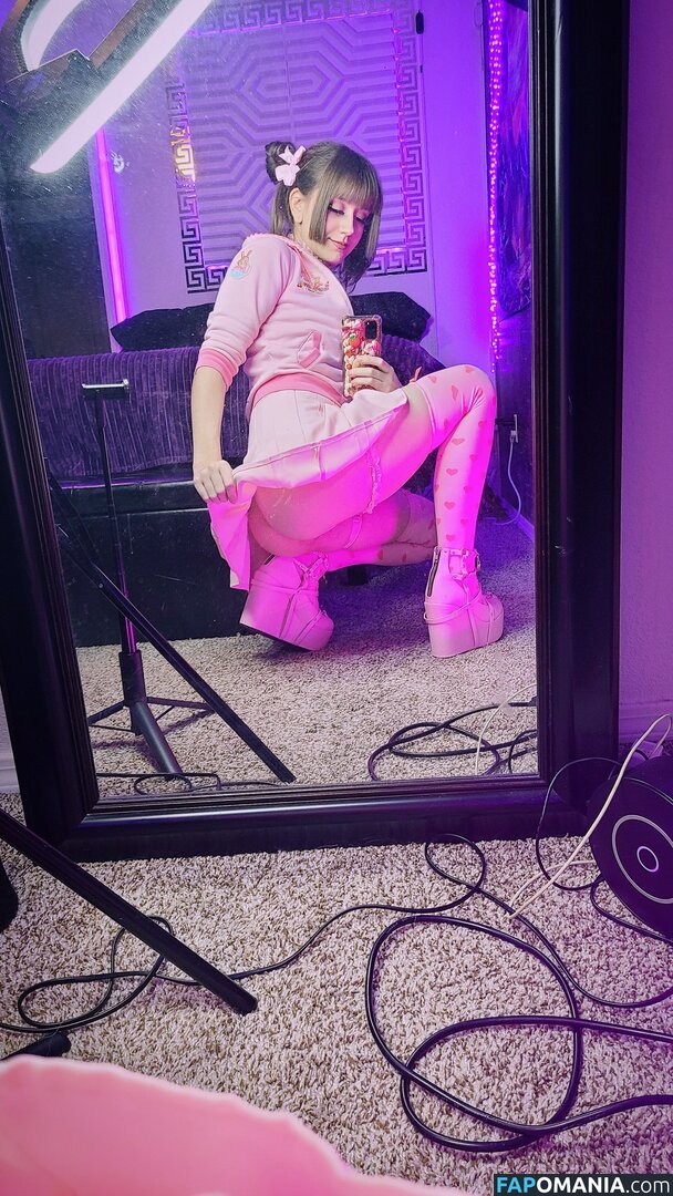 Katietriggersme / Shadwfantasy / shadwdivinity Nude OnlyFans  Leaked Photo #211