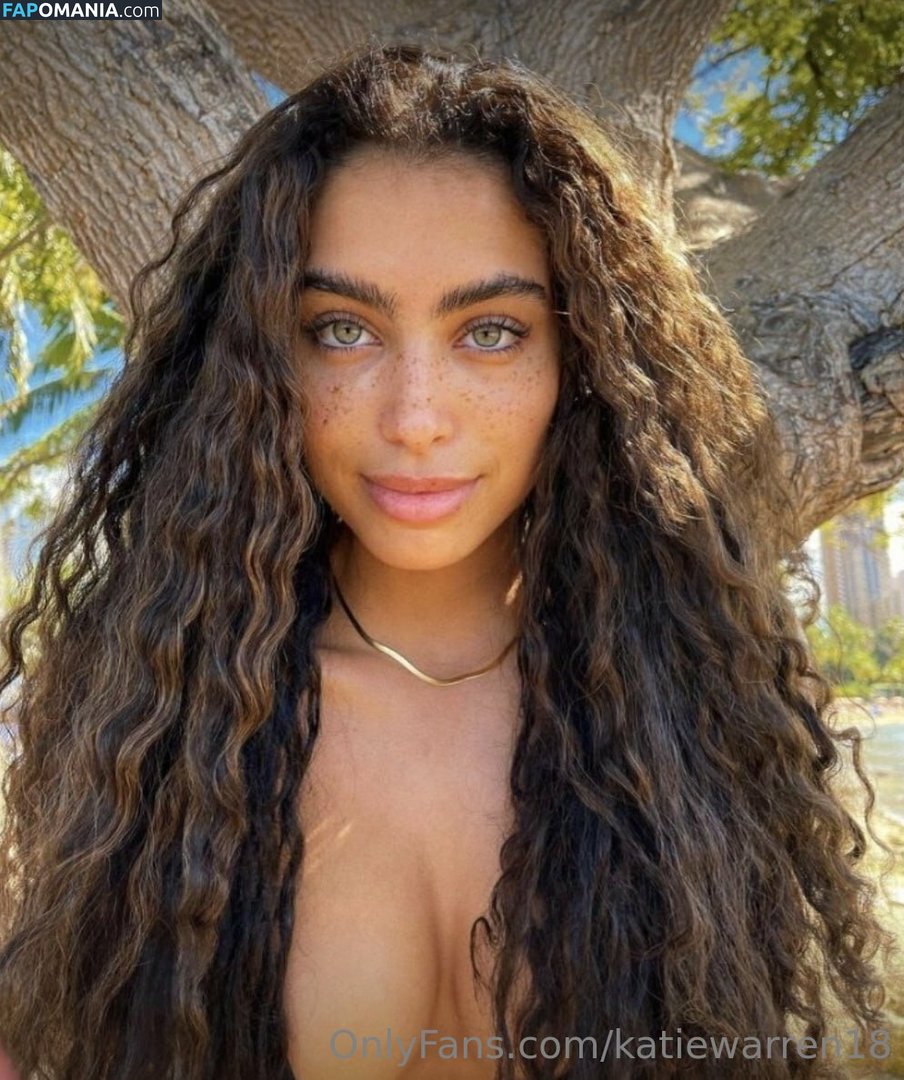 katiewarren18 / katiewarrennn Nude OnlyFans  Leaked Photo #147