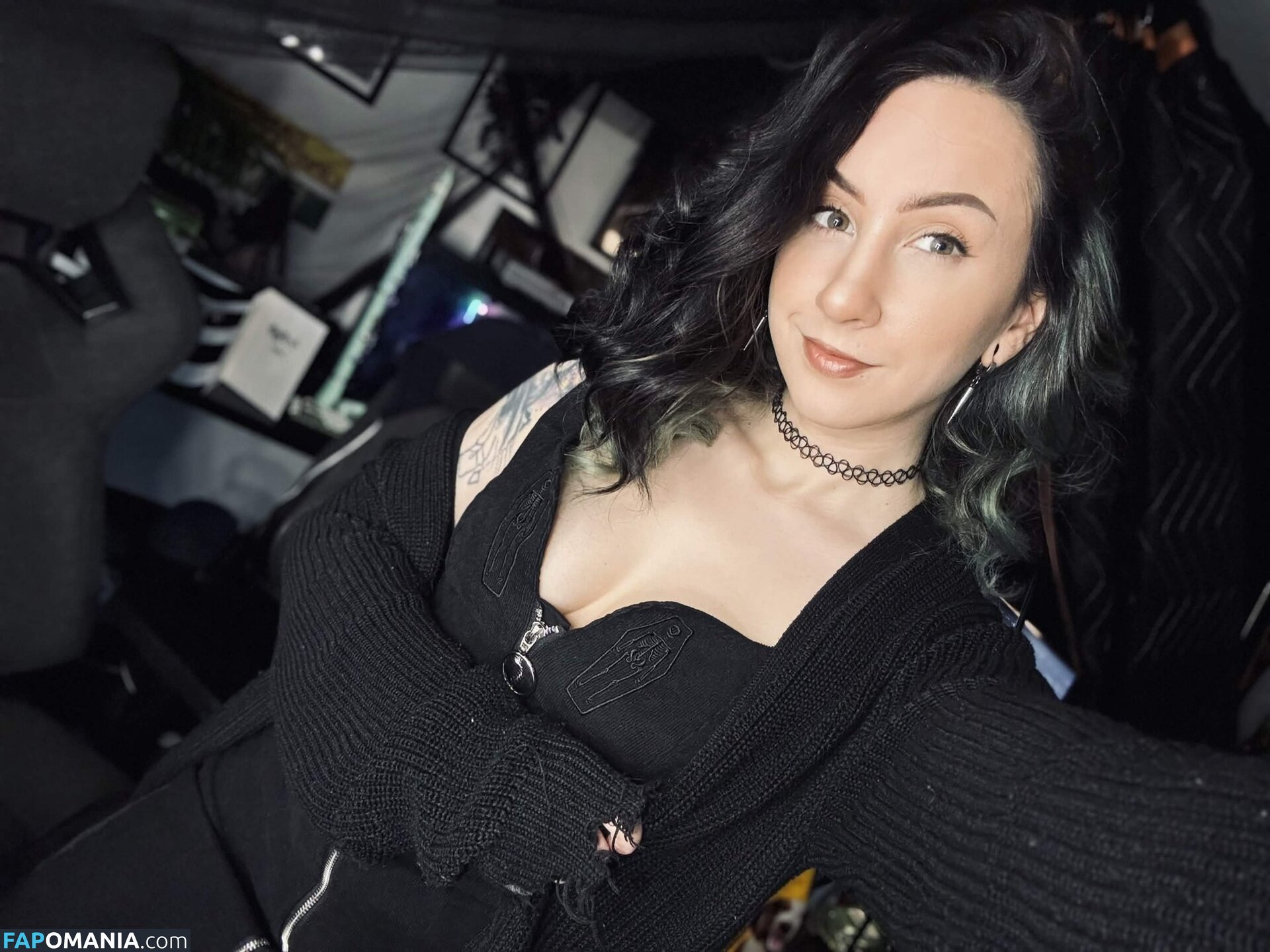 KatLink / https: / katlinkv Nude OnlyFans  Leaked Photo #3