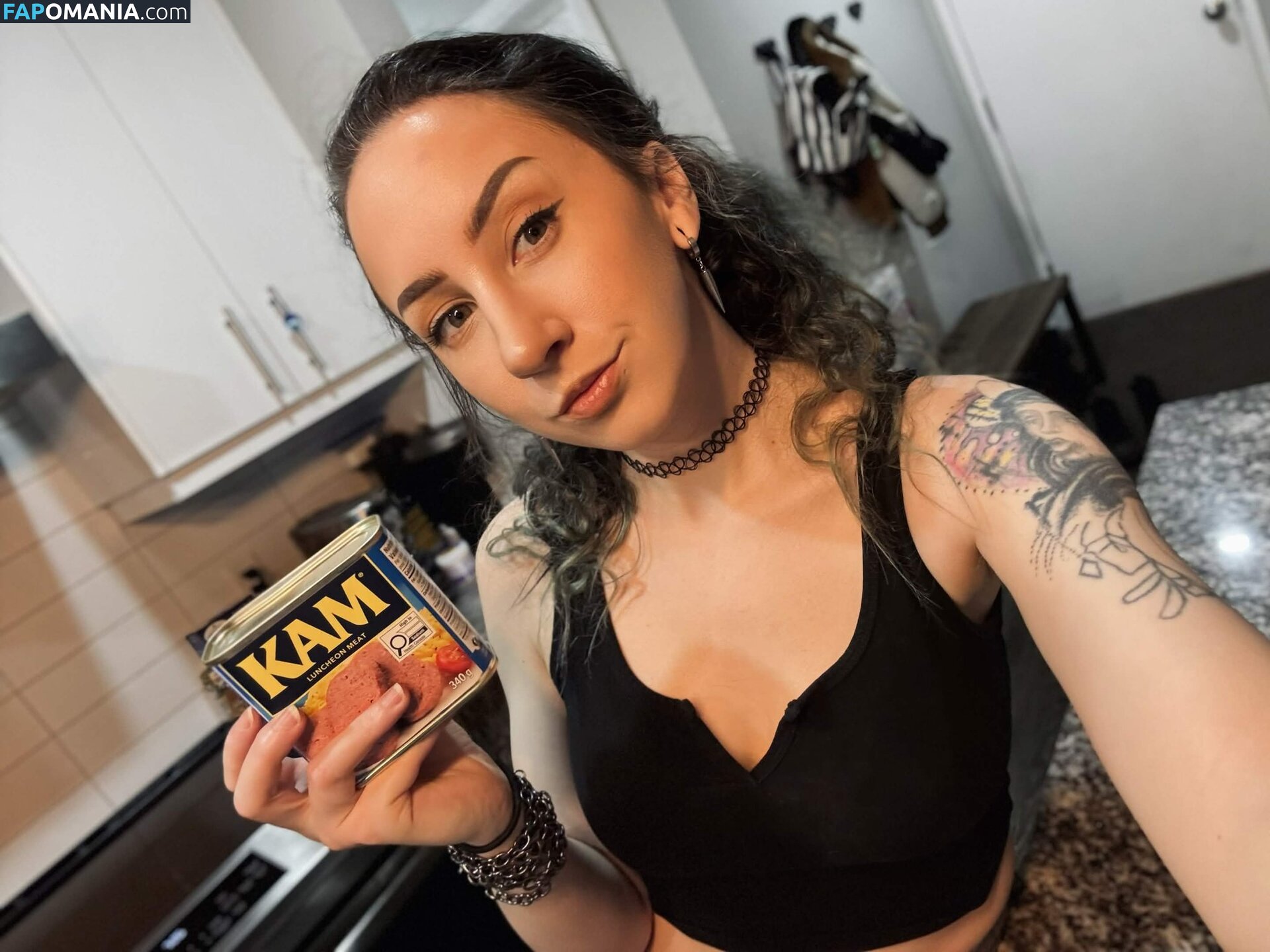 KatLink / https: / katlinkv Nude OnlyFans  Leaked Photo #4