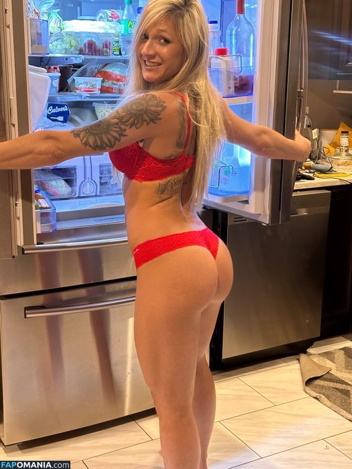 Katfit20 / Katpesch / kathapesch Nude OnlyFans  Leaked Photo #2