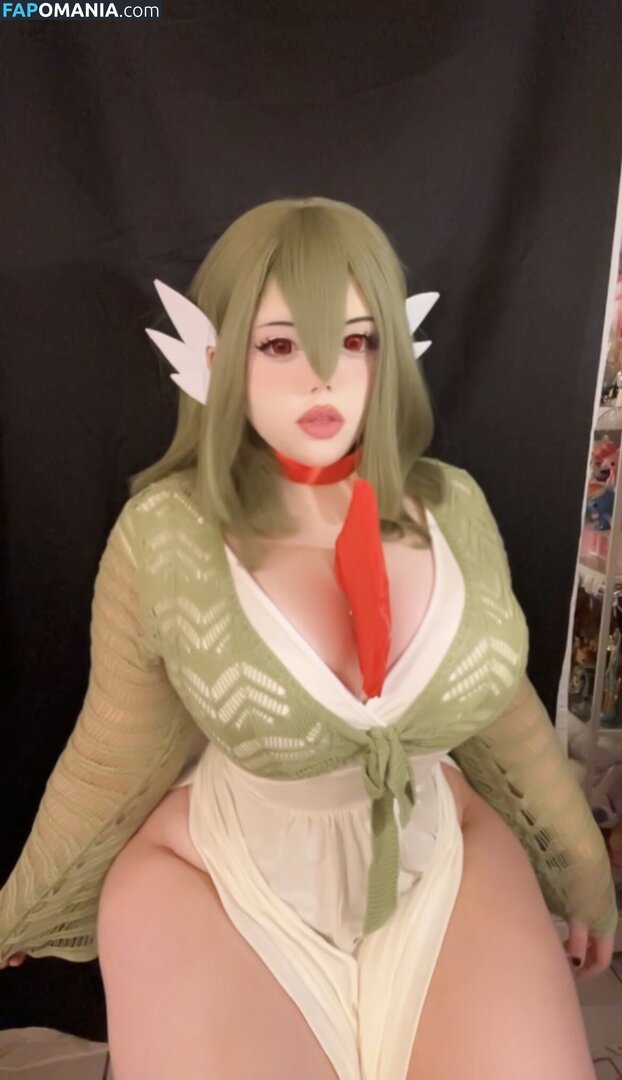Katqto / katyoo Nude OnlyFans  Leaked Photo #2
