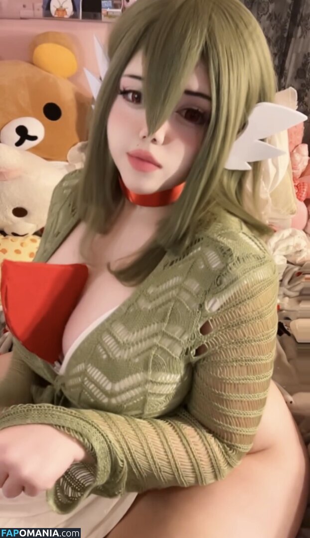 Katqto / katyoo Nude OnlyFans  Leaked Photo #3