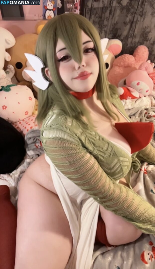 Katqto / katyoo Nude OnlyFans  Leaked Photo #6