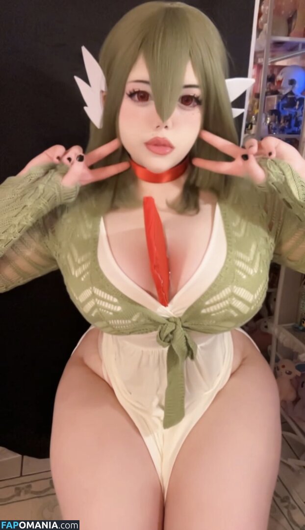 Katqto / katyoo Nude OnlyFans  Leaked Photo #13