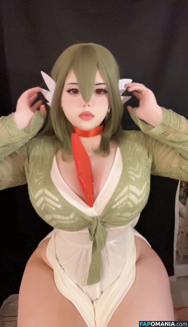 Katqto / katyoo Nude OnlyFans  Leaked Photo #17