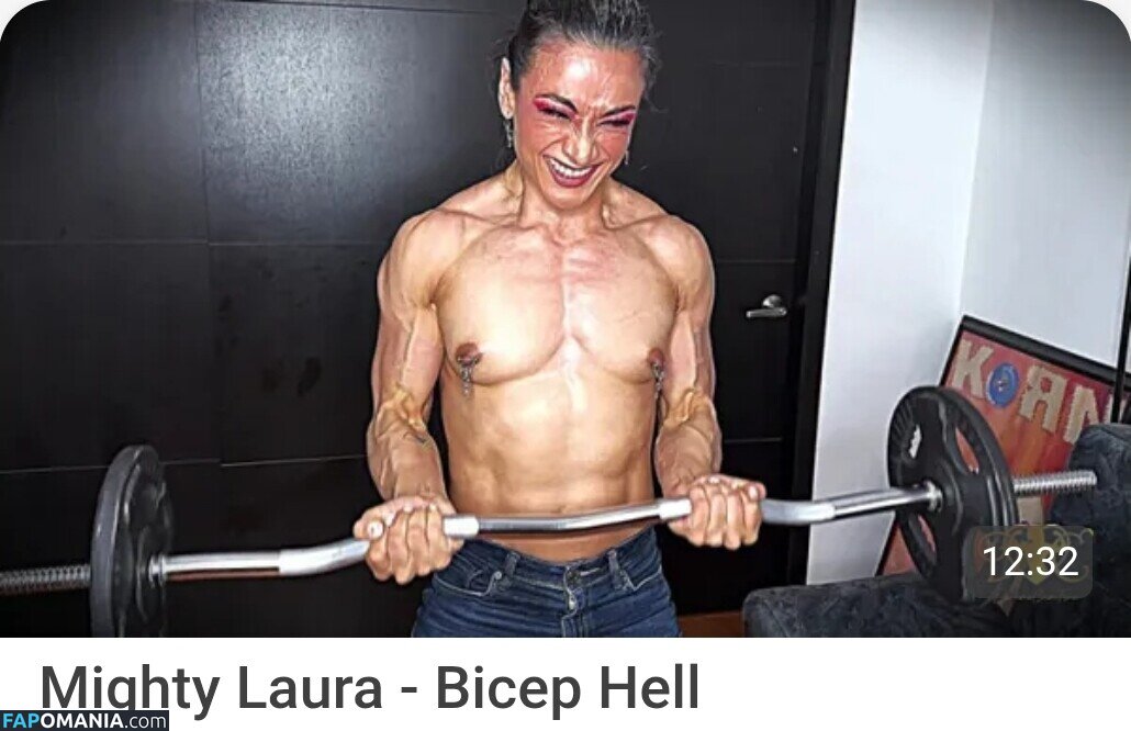 Katrin_1 Nude OnlyFans  Leaked Photo #4