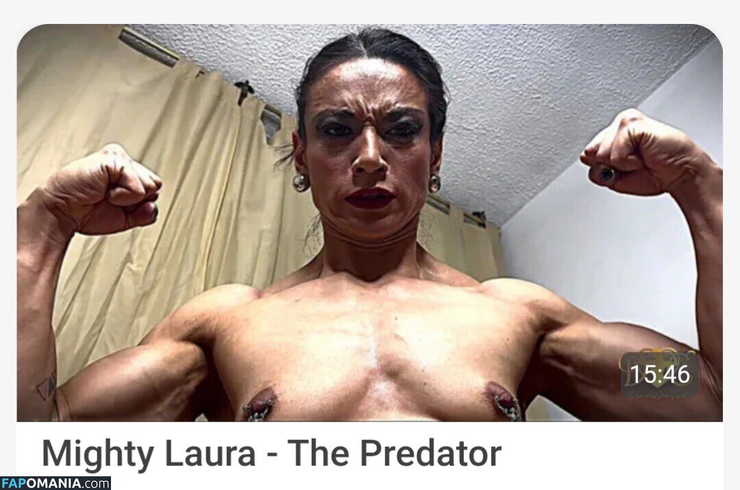 Katrin_1 Nude OnlyFans  Leaked Photo #5