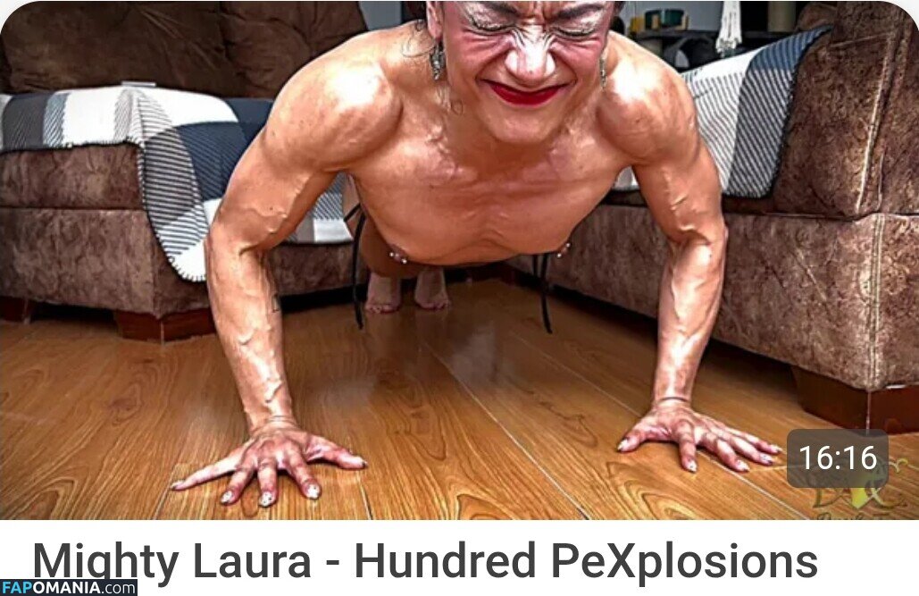 Katrin_1 Nude OnlyFans  Leaked Photo #7