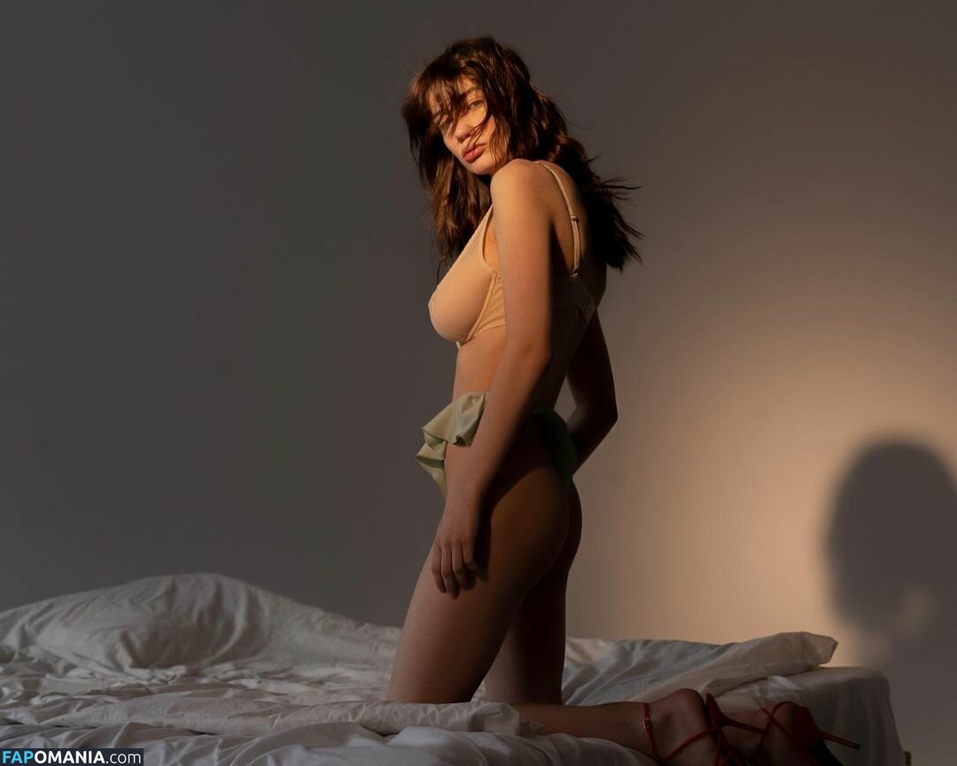 Katrin Korableva / yookatrin Nude OnlyFans  Leaked Photo #49