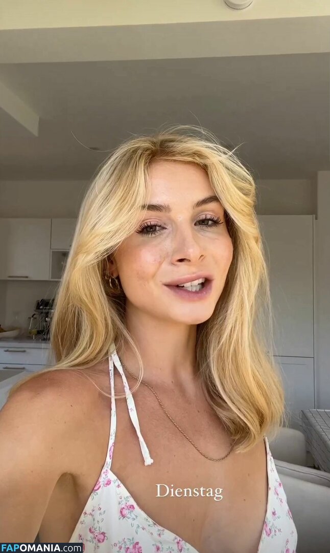 Katrin Palme / katrinpalme Nude OnlyFans  Leaked Photo #2