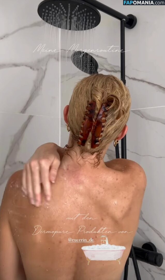 Katrin Palme / katrinpalme Nude OnlyFans  Leaked Photo #25