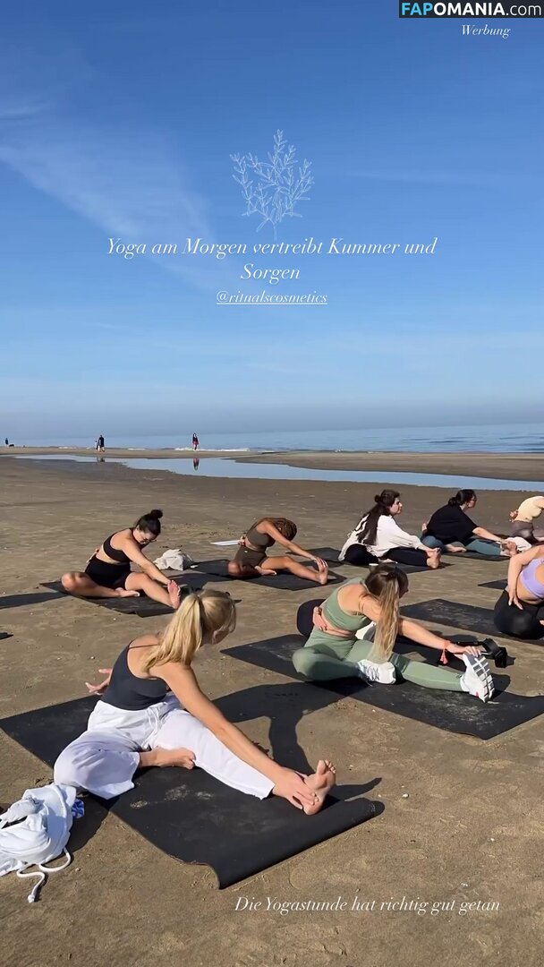 Katrin Palme / katrinpalme Nude OnlyFans  Leaked Photo #42