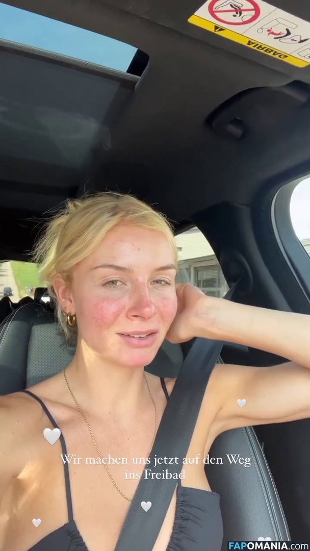 Katrin Palme / katrinpalme Nude OnlyFans  Leaked Photo #59