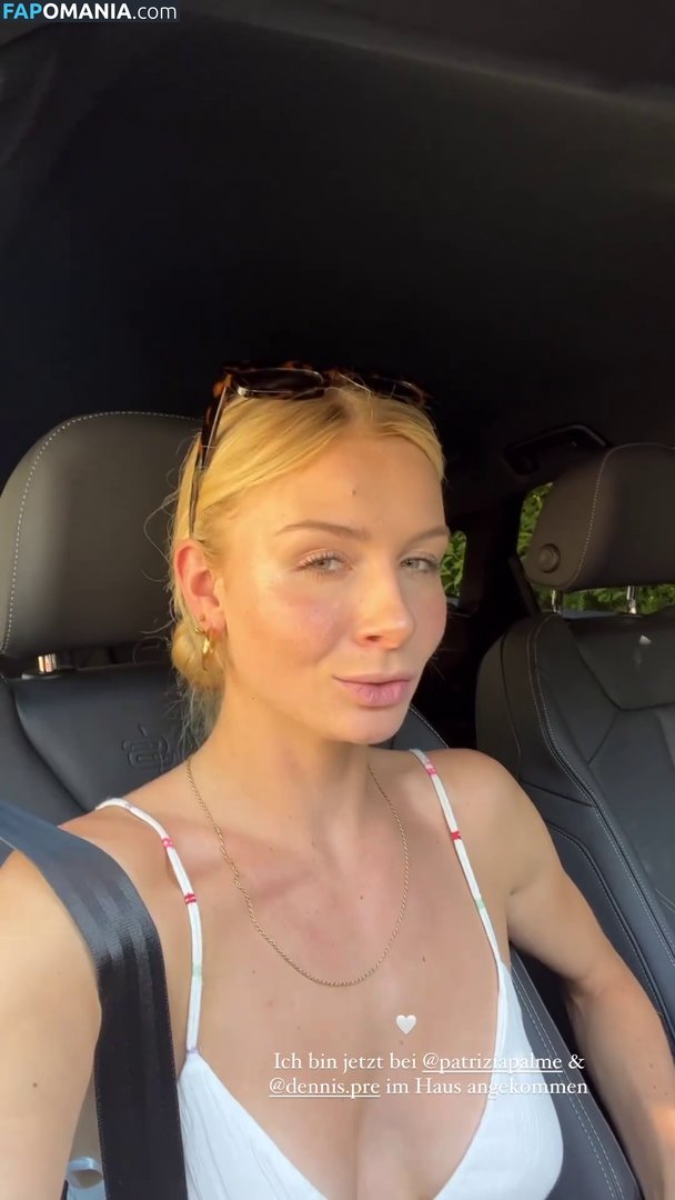 Katrin Palme / katrinpalme Nude OnlyFans  Leaked Photo #120