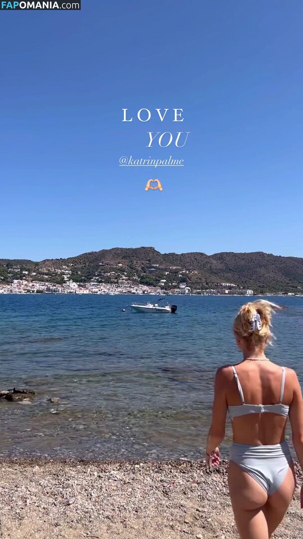 Katrin Palme / katrinpalme Nude OnlyFans  Leaked Photo #181